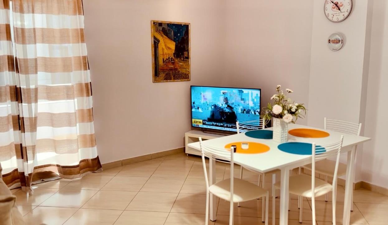 Elios Premium Apartment Royal Драч Екстериор снимка